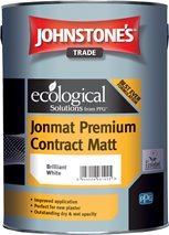 Johnstones trgovina boje