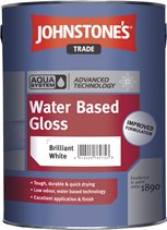 Johnstones trgovina boje