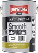 Johnstones trgovina boje